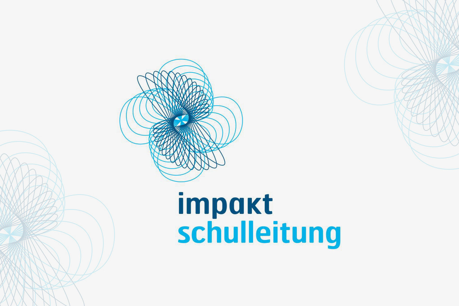 Impakt Schulleitung Logo