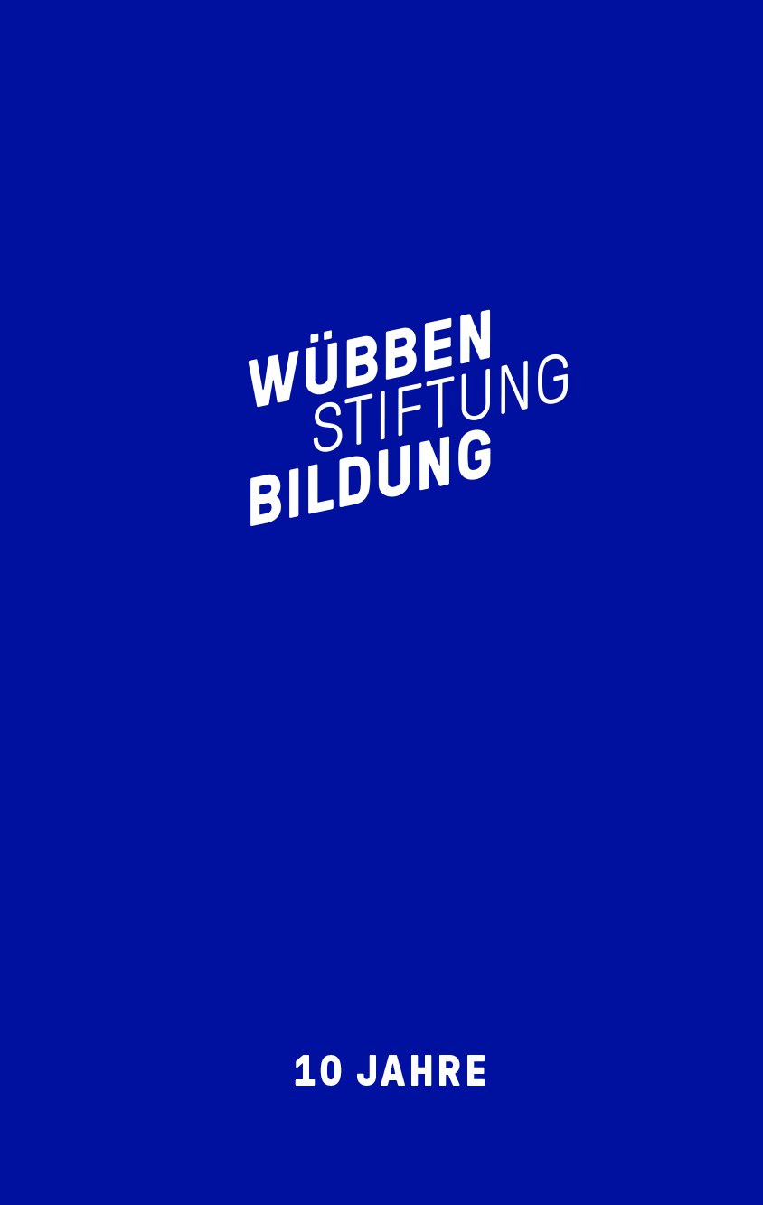 10 Jahre Wübben Stiftung Bildung_Thumbnail