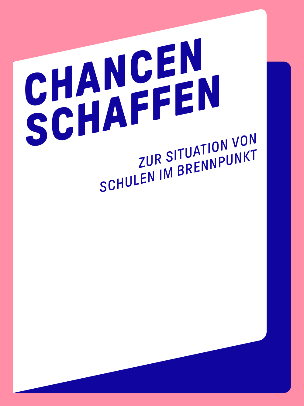 Chancen schaffen-Papier_Thumbnail